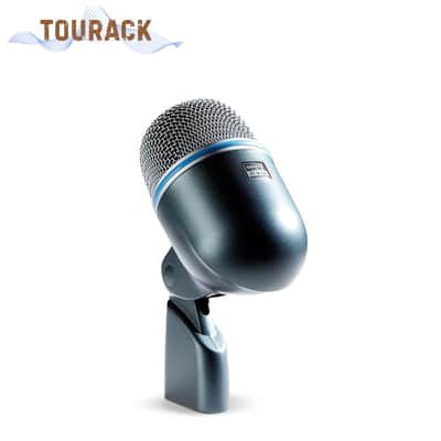 Shure BETA 52A Supercardioid Dynamic Bass Drum Microphone | TOURACK image 4