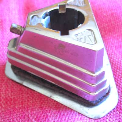 Ludwig Modular Tom Mount Bracket - Vintage (USED) image 2