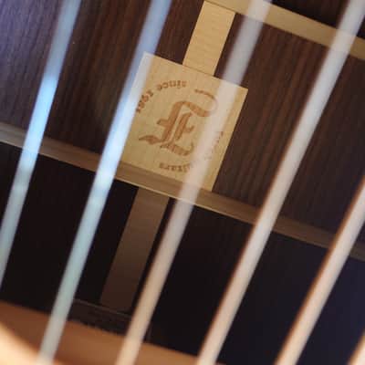 Furch D-33SR, Sitka and Rosewood image 10