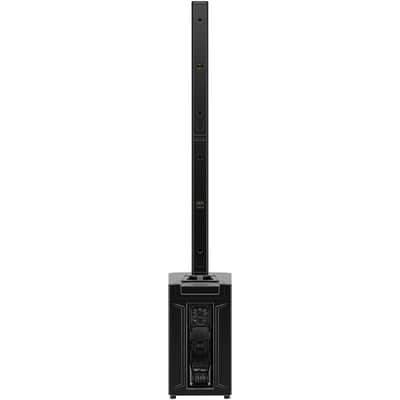 RCF EVOX J11 Active 3-way Column Array Black open box image 2