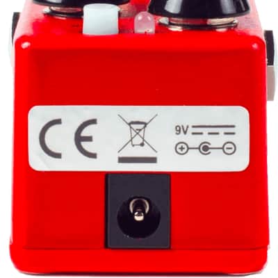 MXR M-291 Dyna Comp Mini image 5