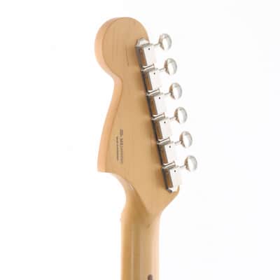 Fender Mexico Player II Mustang 3-Tone Sunburst [MX24040060] (07/06) image 12