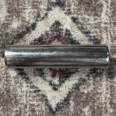 Stevens AP&M Co Slide / Tone Bar for Lap Steel Pedal Steel Square Neck Resonator Guitar! image 2