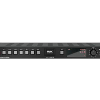 SPL Mercury 1730 DA mastering converter * BRAND NEW * SEALED BOX image 2