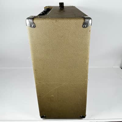 Peavey Classic 50/410 Tube Combo Amp image 3