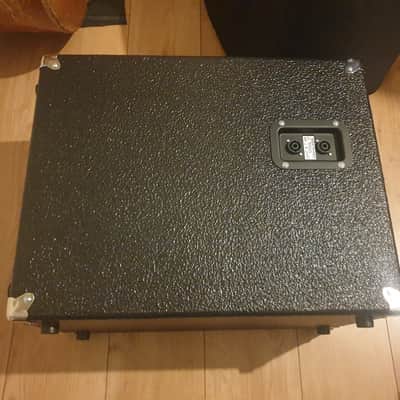 Barefaced Super Compact 2022 1x12 Bass Cab - Black, Like NEW image 5