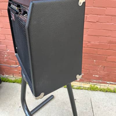 Mesa Boogie Mark IV 3-Channel 85-Watt 1x12" Guitar Combo 1990 w/Roadcase image 5