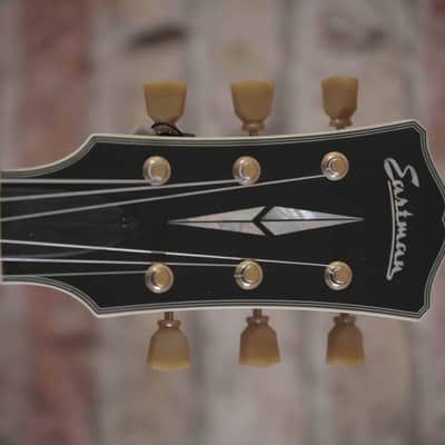 Immagine Eastman SB57/n - Vintage Black(1) - 2
