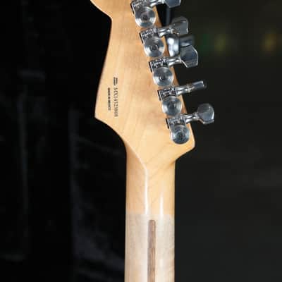 Fender Road Worn '50s Stratocaster 2009 - 2019 - Black image 12