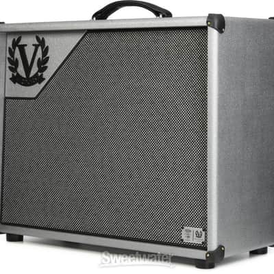 Victory Amplification The Sheriff 25-watt 1 x 12-inch Tube Combo Amplifier - Limited Edition (SheriffLtdd1) image 2