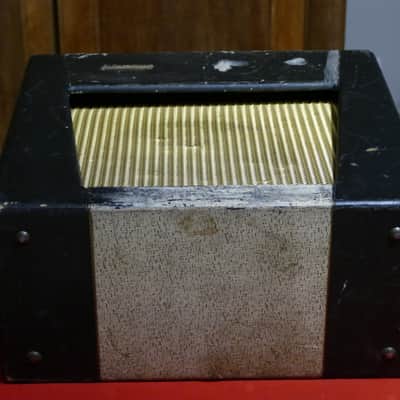 Vintage Watkins Scout 1963 image 7