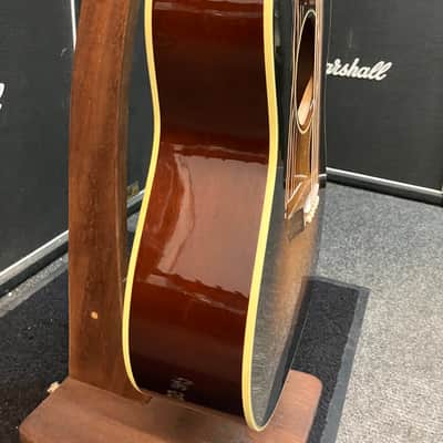 Gibson '50s LG-2 Original 2019 - Present - Vintage Sunburst image 13