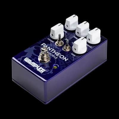 Wampler Pantheon Overdrive image 3