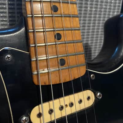 1977 Fender Stratocaster (w/ OHSC) image 15