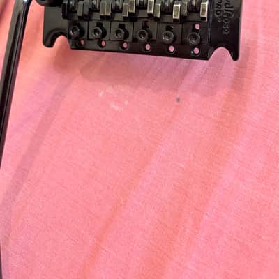 Floyd Rose Pro Germany 1990 - Black image 1
