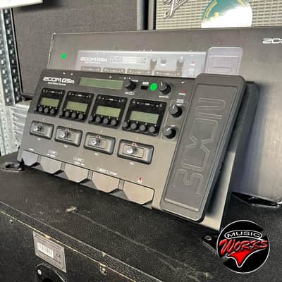 Zoom G5 N Multieffects image 3