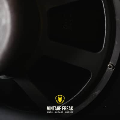 Fender Vibroverb 1964 - Blackface image 16