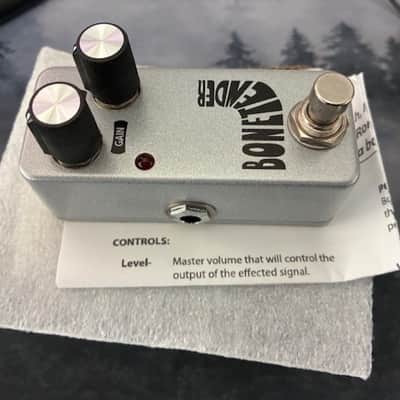 Lovepedal BONETENDER 10th Anniversary Model 2024 image 1