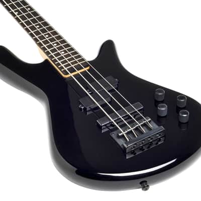 Spector Performer 4 | Black | Brand New | $95 Worldwide Shipping! image 3