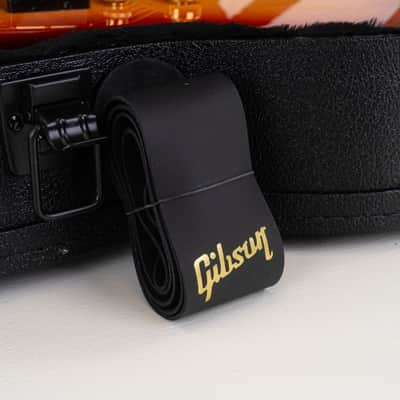 Gibson SG Supreme Electric Guitar, Ebony Fingerboard, Fireburst image 20