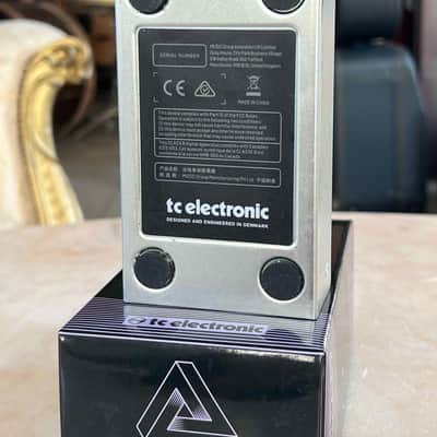 TC ELECTRONIC 3rd Dimension Chorus image 2