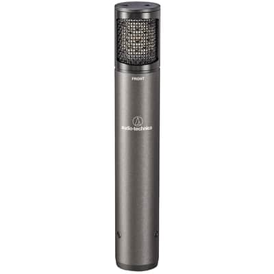 Audio-Technica ATM450 Side-Address Cardioid Condenser Mic
