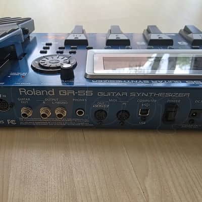 Immagine Roland GR-55 Guitar Synth - 5