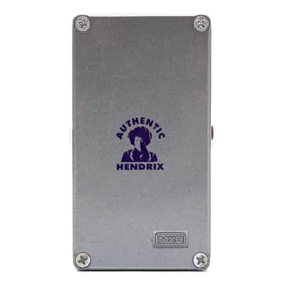 MXR - Hendrix UniVibe - Vibrato Pedal - USED image 2