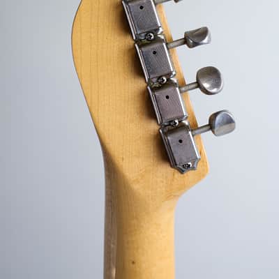 Fender TN-72 Thinline Telecaster Reissue MIJ (1994) w/ HSC image 7