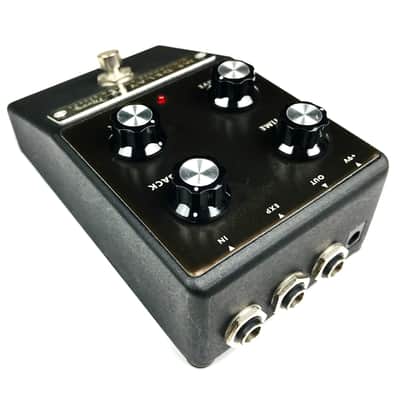 Moog Minifooger Delay, mint condition! image 4