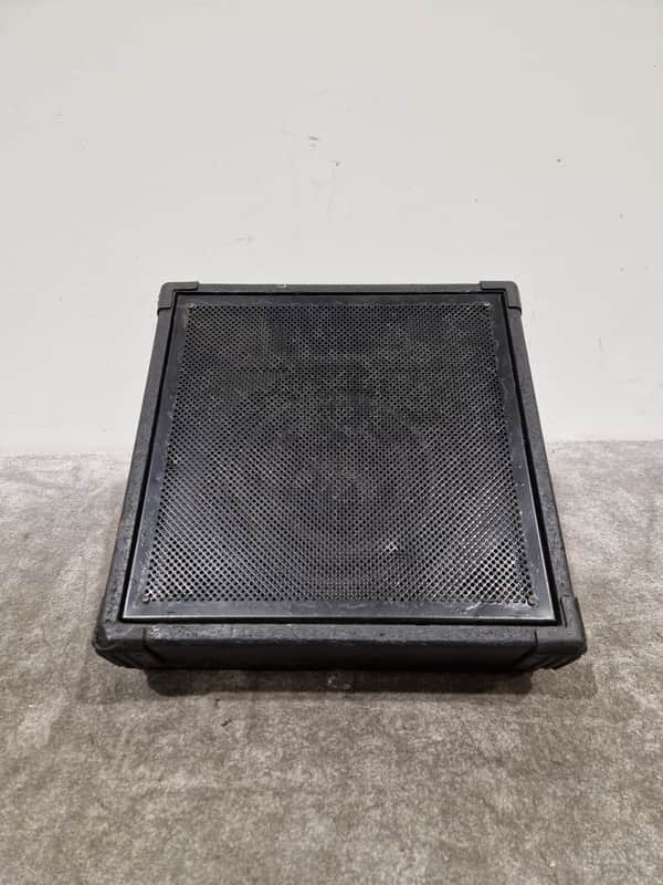 Generic PA Speaker - High Output Audio - Very Good image 1