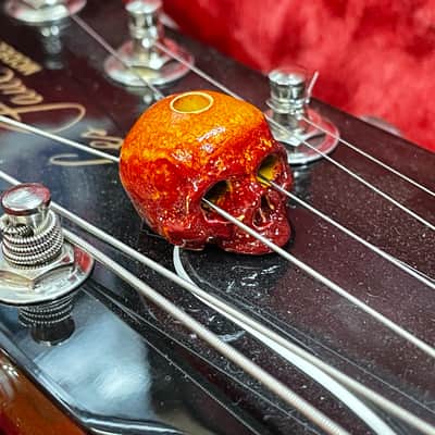 *Mint* Gibson Les Paul Standard '60s Double Trouble 2025 - Present - Vintage Bourbon Burst image 24
