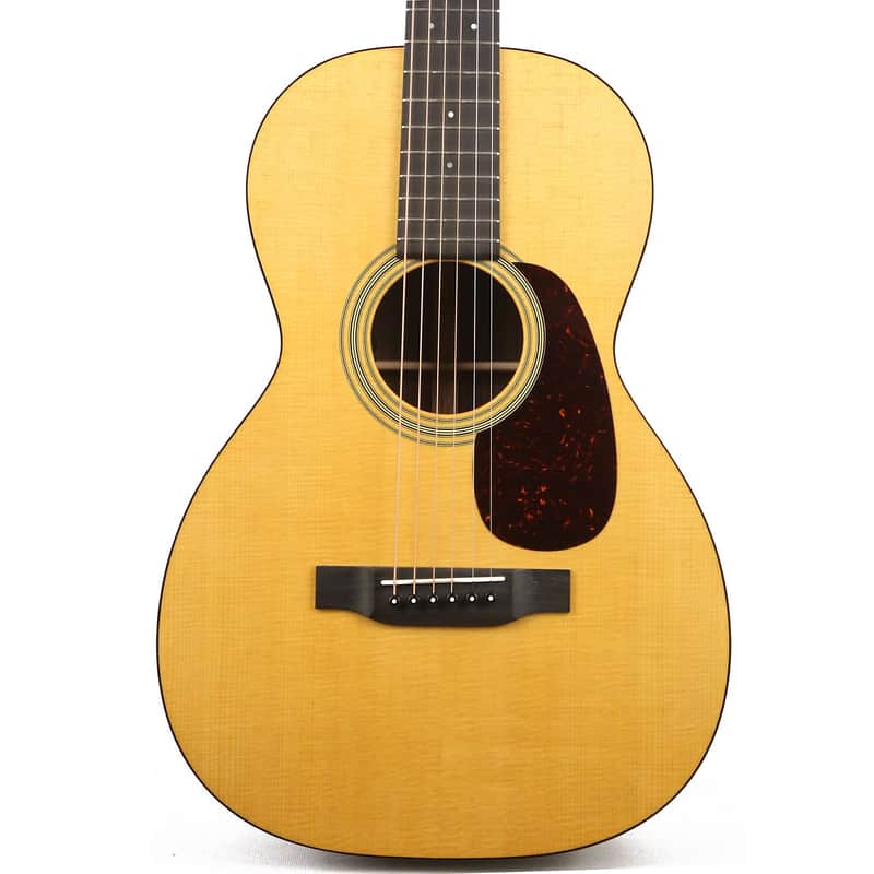 Martin Custom Shop 0 12-Fret  image 2
