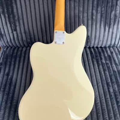 Immagine Squier J Mascis Jazzmaster (2026, new) + Lollar 63 - 2