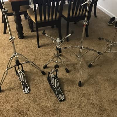 Ludwig Breakbeats with silent heads and stands image 7
