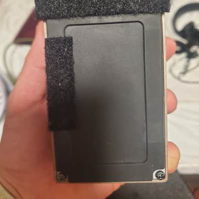 Boss OC-3 Super Octave (Dark Gray Label) 2003 - Present - Brown image 4