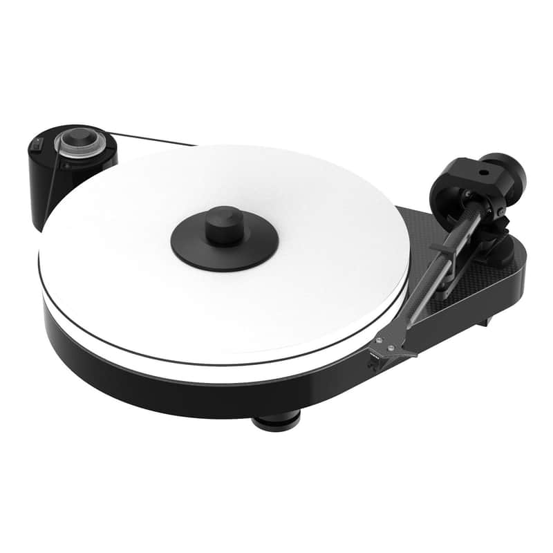 Pro-Ject RPM 5 Carbon Belt Drive Turntable with Sumiko Amethyst Cartridge image 1