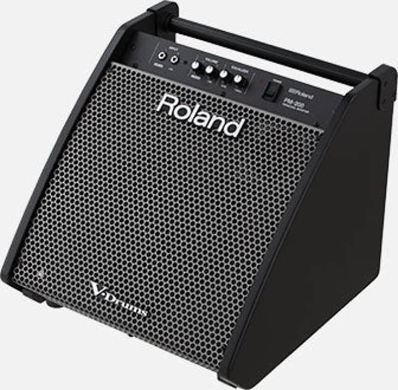 Roland PM-200 180W V-Drums Personal Monitor image 1