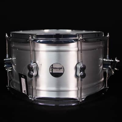 PDP 14" x 8" Concept Series Aluminum Snare Drum image 1
