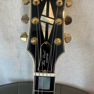 Gibson Custom Shop Les Paul Florentine image 15