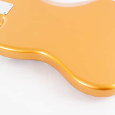 Fender Troy Van Leeuwen Jazzmaster 2025 Copper Age image 14