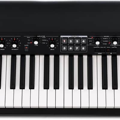 Korg SV-2 73-key Stage Vintage Piano