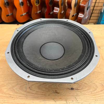 Peavey Scorpion S-12825 15" 8ohm Amp Replacement Speaker image 6
