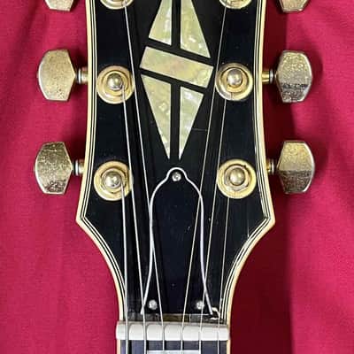 GRECO EG600 1976 Japan Vintage Electric Guitar image 4