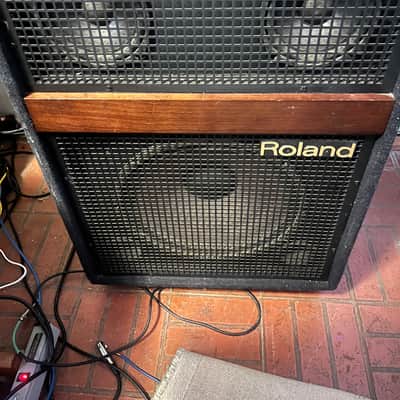 Roland KC1000 image 1