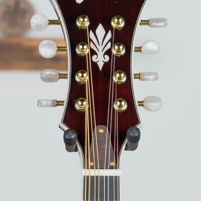Ibanez M700- Antique Violin Sunburst image 3