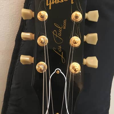 Gibson Les Paul Studio 1995 image 3