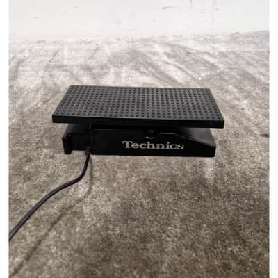 Technics SX-KN6500 - Keyboard - Silver - Excellent w/ Power Supply, Manuals & sustain pedal image 2