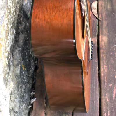 1966 Martin 0-18 - Natural Near Mint image 6