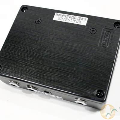 MXR M108SE 10-Band EQ Limited Ebony | Reverb Australia